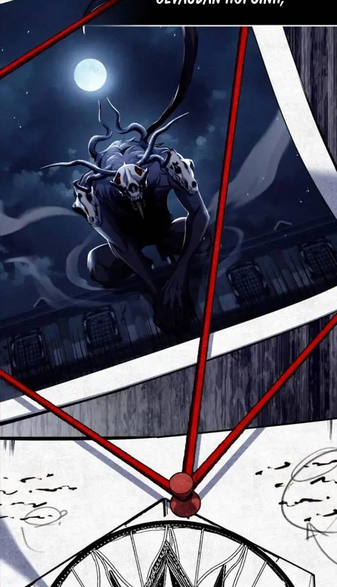 Truyện Tranh Giáo Sư Gián Điệp trang 5