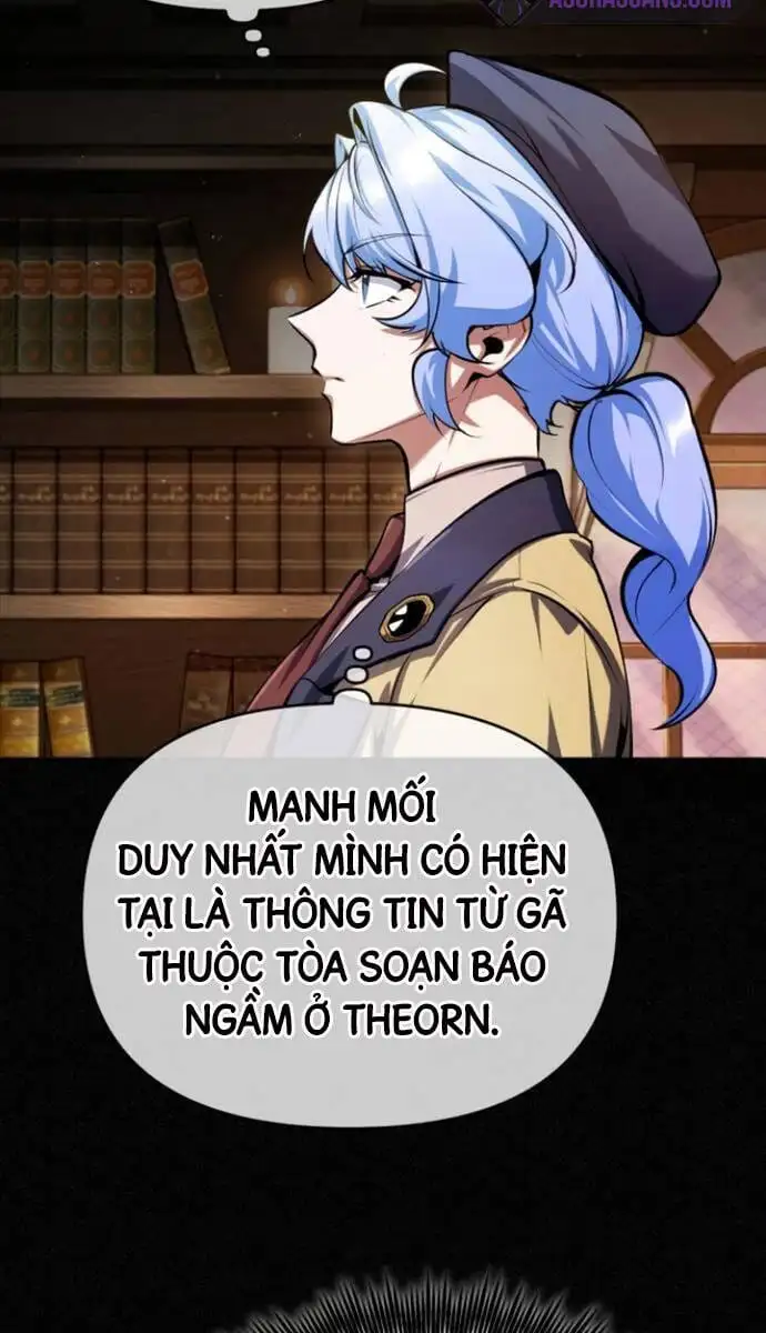 Truyện Tranh Giáo Sư Gián Điệp trang 5