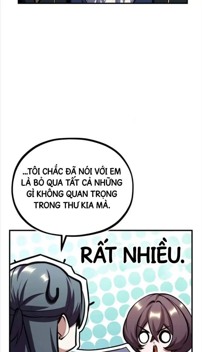 Truyện Tranh Giáo Sư Gián Điệp trang 5