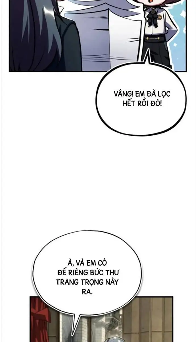 Truyện Tranh Giáo Sư Gián Điệp trang 5