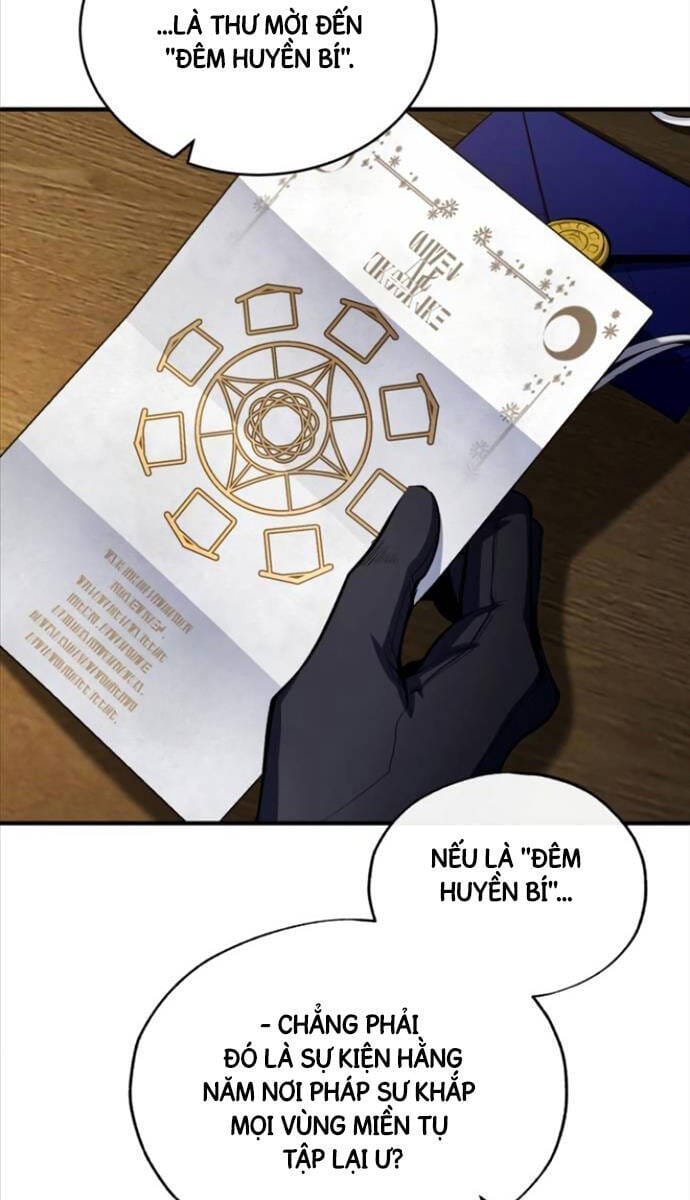 Truyện Tranh Giáo Sư Gián Điệp trang 5