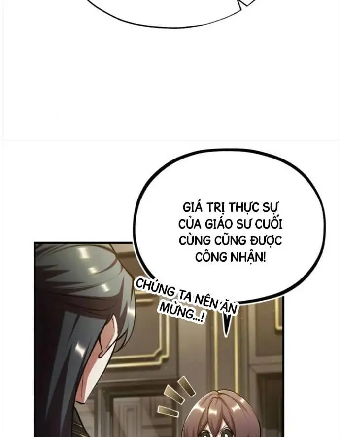 Truyện Tranh Giáo Sư Gián Điệp trang 5