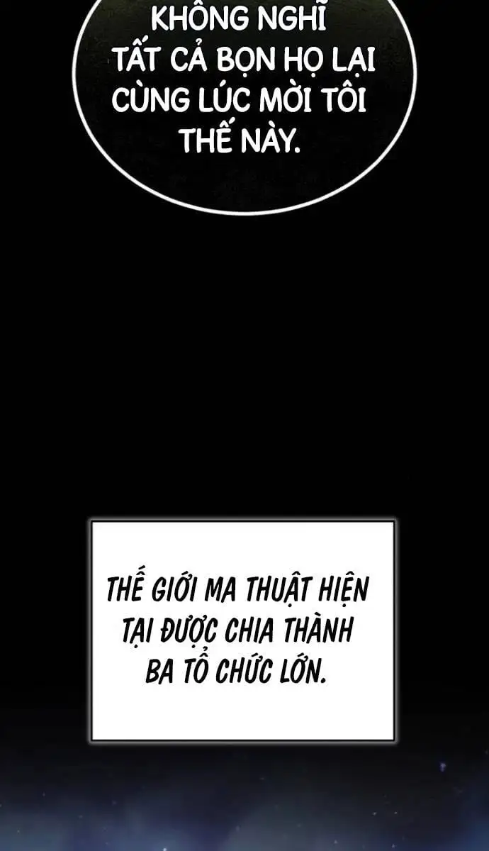 Truyện Tranh Giáo Sư Gián Điệp trang 5