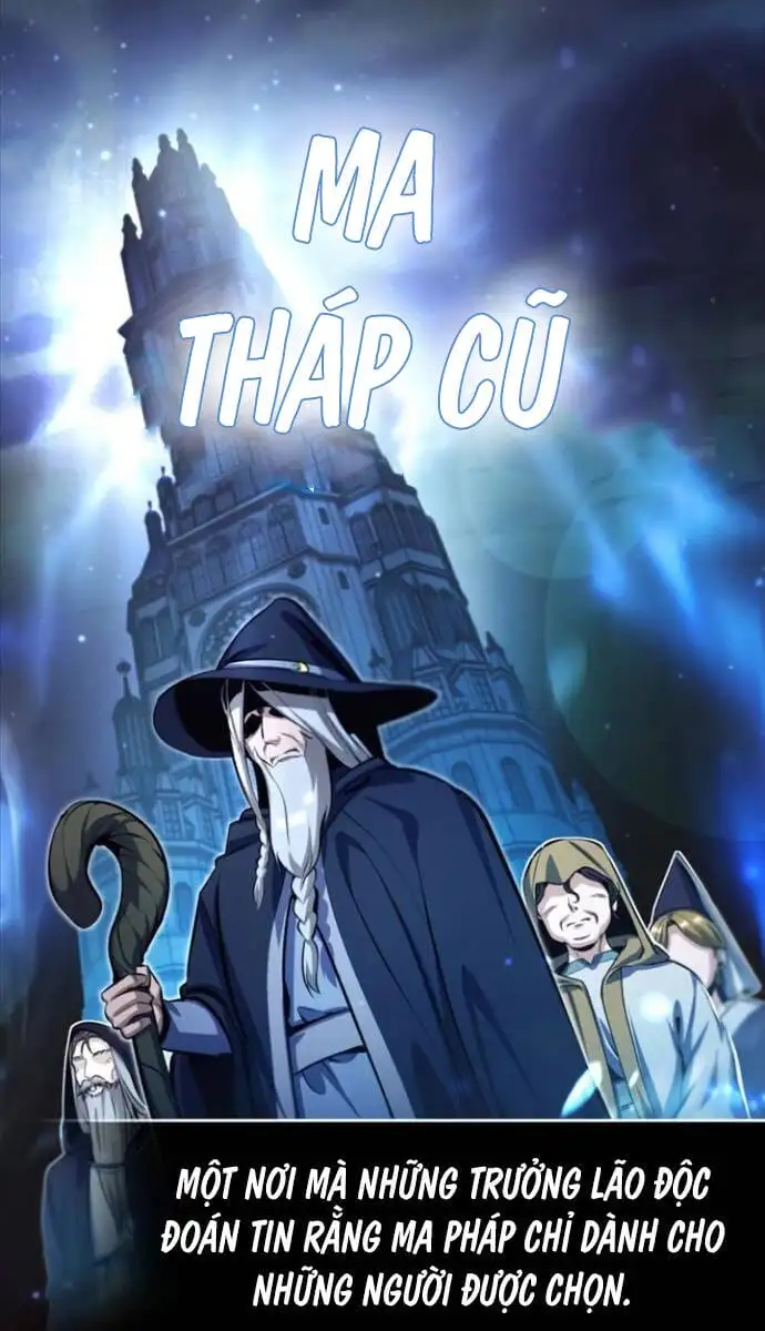 Truyện Tranh Giáo Sư Gián Điệp trang 5