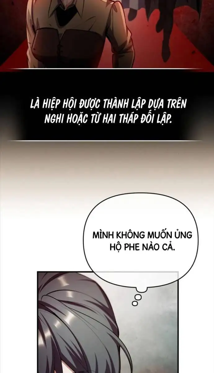 Truyện Tranh Giáo Sư Gián Điệp trang 5