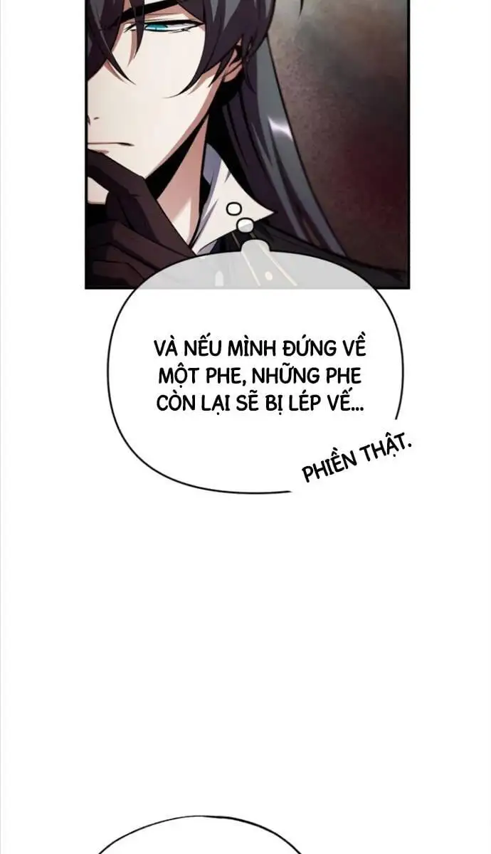 Truyện Tranh Giáo Sư Gián Điệp trang 5