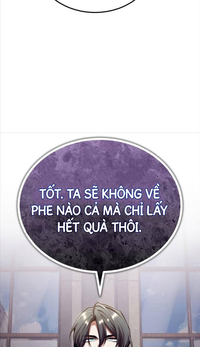 Truyện Tranh Giáo Sư Gián Điệp trang 5