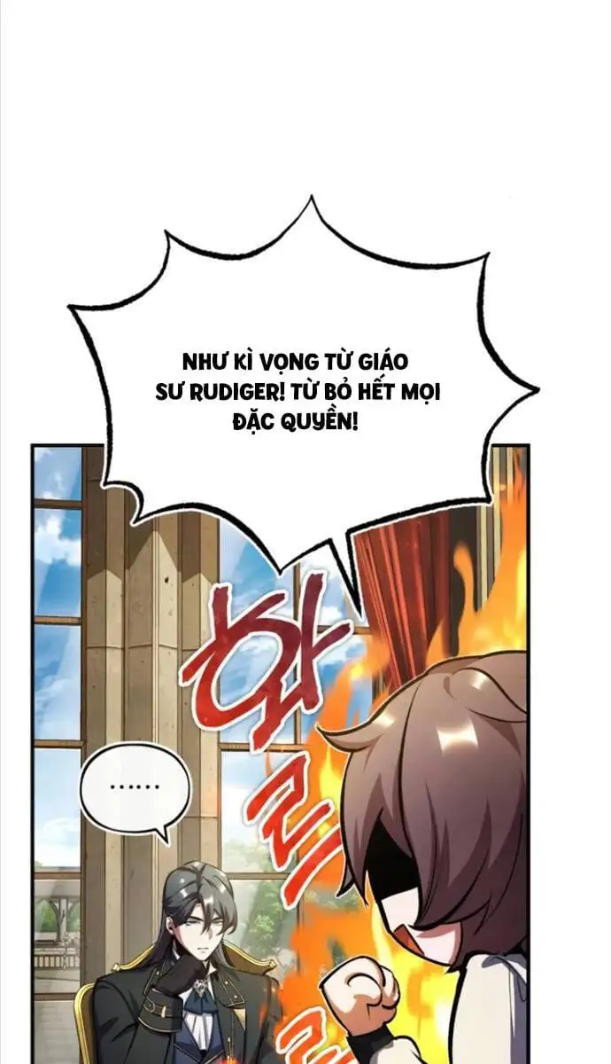 Truyện Tranh Giáo Sư Gián Điệp trang 5