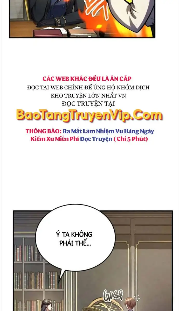 Truyện Tranh Giáo Sư Gián Điệp trang 5