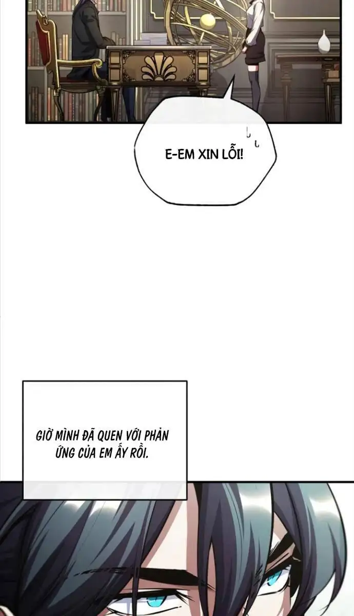 Truyện Tranh Giáo Sư Gián Điệp trang 5