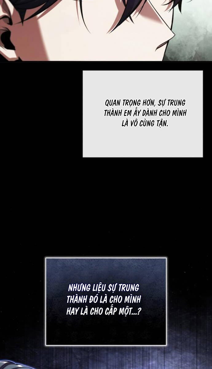 Truyện Tranh Giáo Sư Gián Điệp trang 5