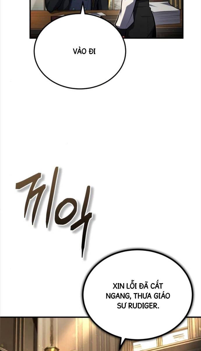 Truyện Tranh Giáo Sư Gián Điệp trang 5