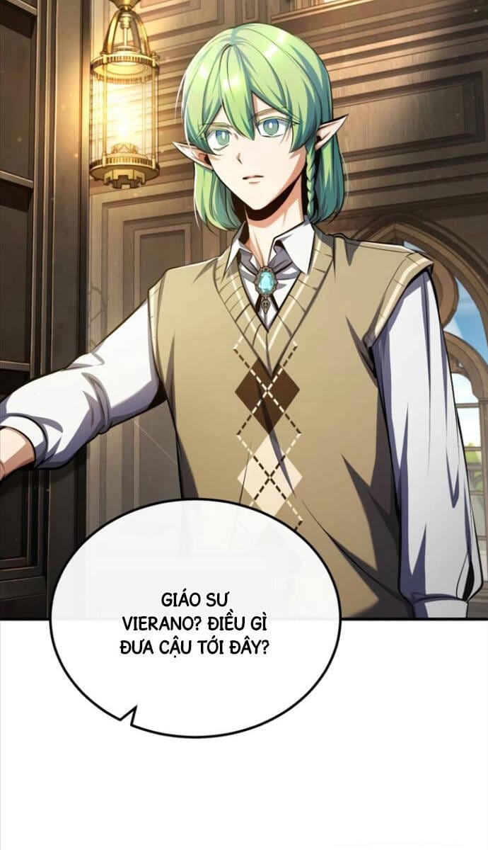 Truyện Tranh Giáo Sư Gián Điệp trang 5