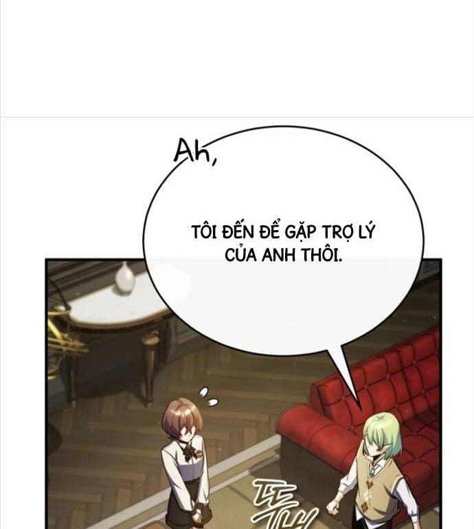 Truyện Tranh Giáo Sư Gián Điệp trang 5