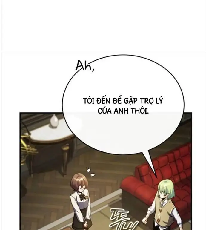 Truyện Tranh Giáo Sư Gián Điệp trang 5