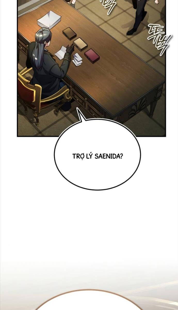 Truyện Tranh Giáo Sư Gián Điệp trang 5