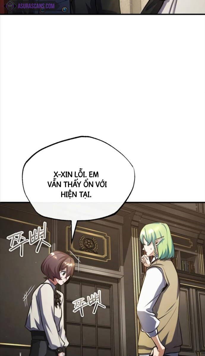 Truyện Tranh Giáo Sư Gián Điệp trang 5