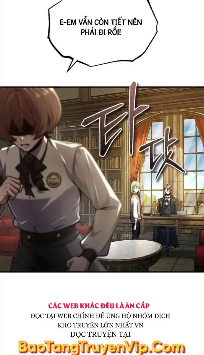 Truyện Tranh Giáo Sư Gián Điệp trang 5