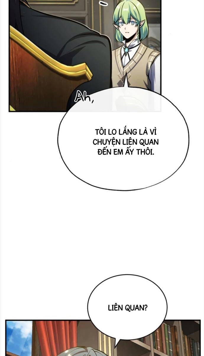 Truyện Tranh Giáo Sư Gián Điệp trang 5