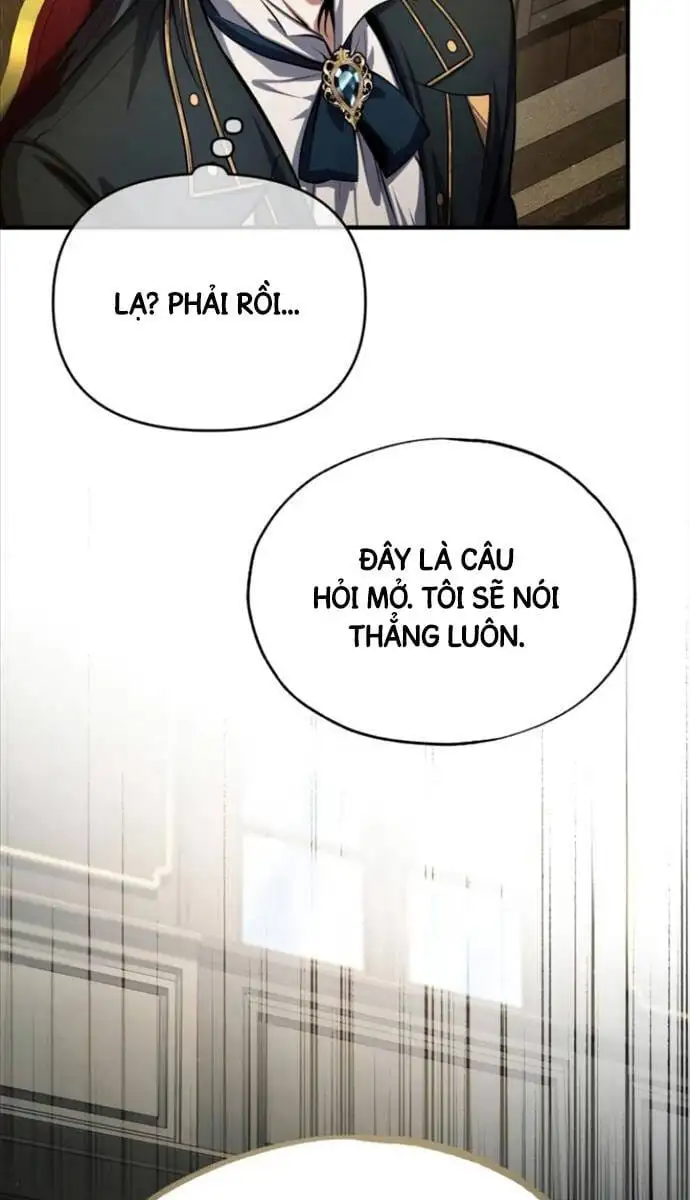 Truyện Tranh Giáo Sư Gián Điệp trang 5