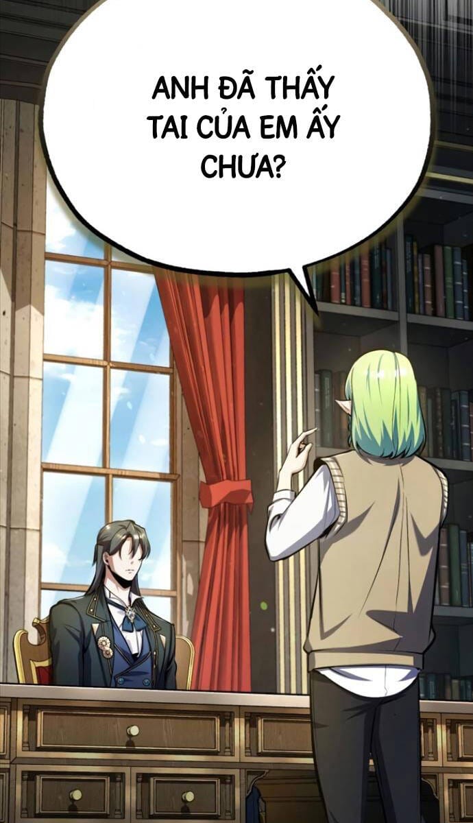 Truyện Tranh Giáo Sư Gián Điệp trang 5