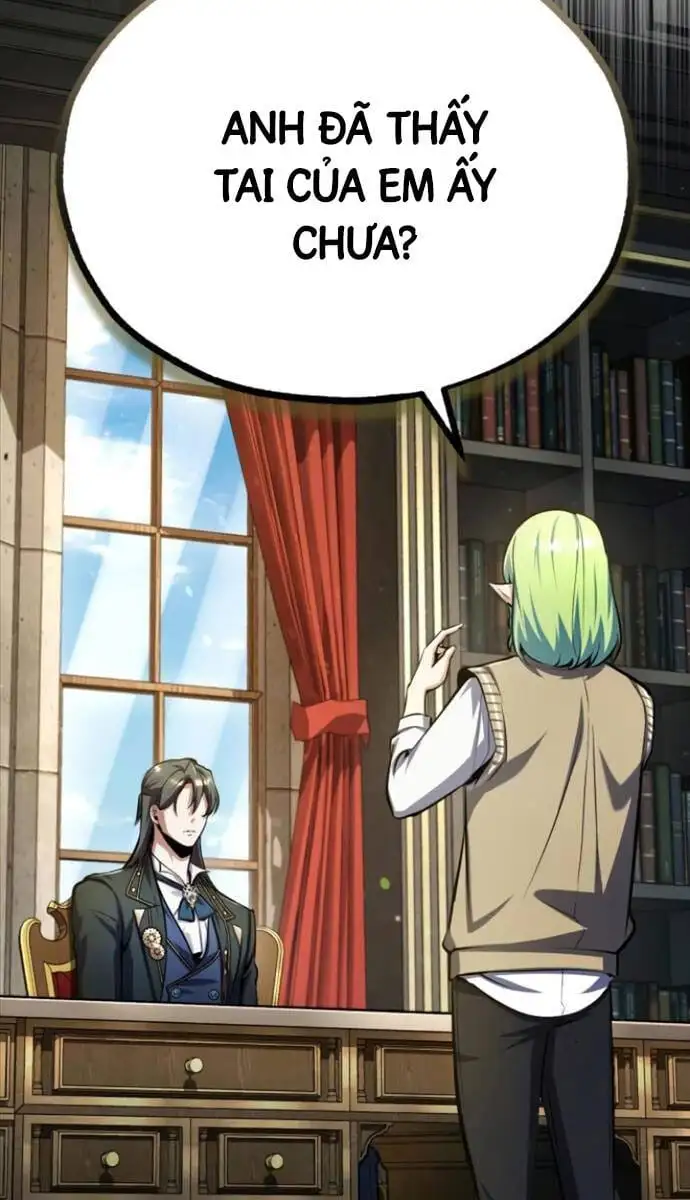 Truyện Tranh Giáo Sư Gián Điệp trang 5