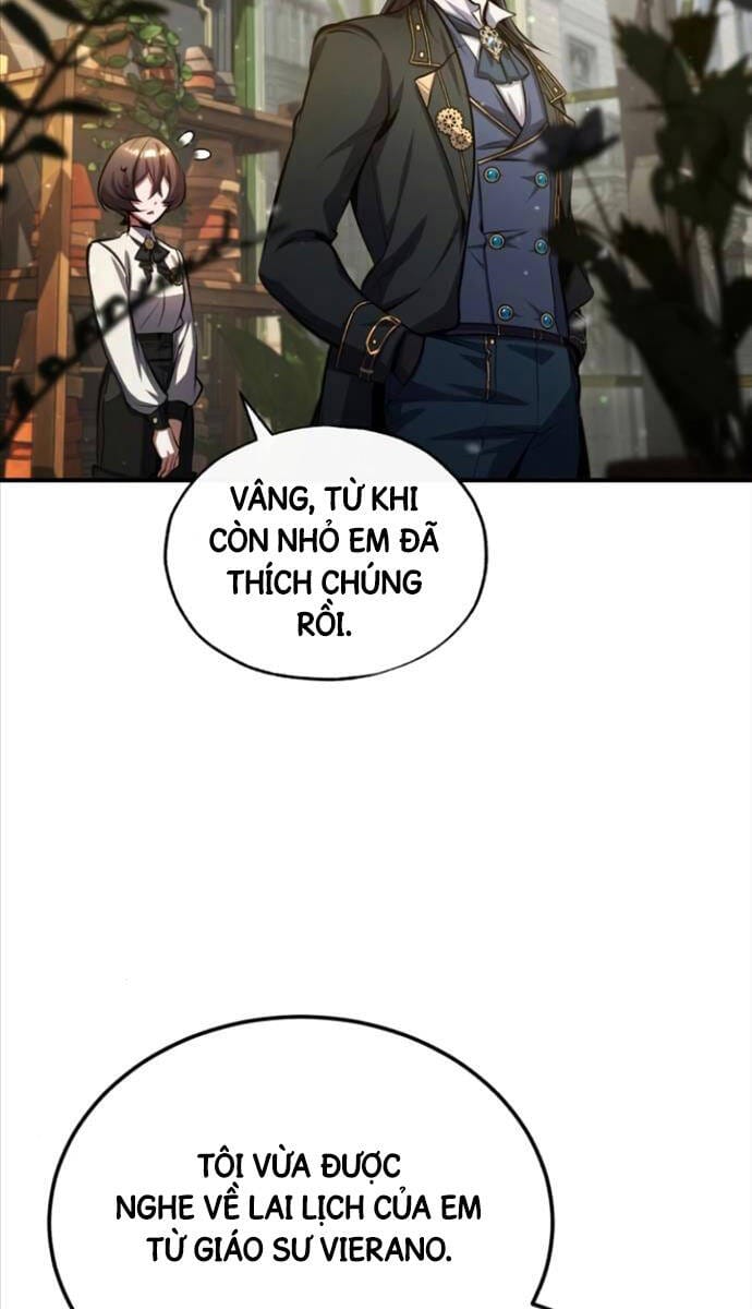 Truyện Tranh Giáo Sư Gián Điệp trang 5