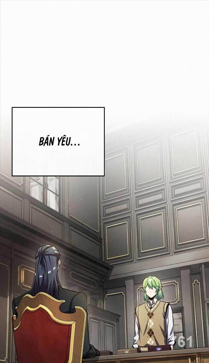 Truyện Tranh Giáo Sư Gián Điệp trang 5