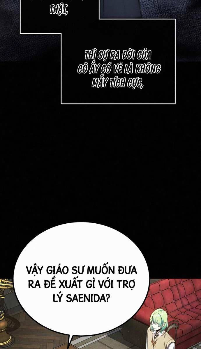 Truyện Tranh Giáo Sư Gián Điệp trang 5