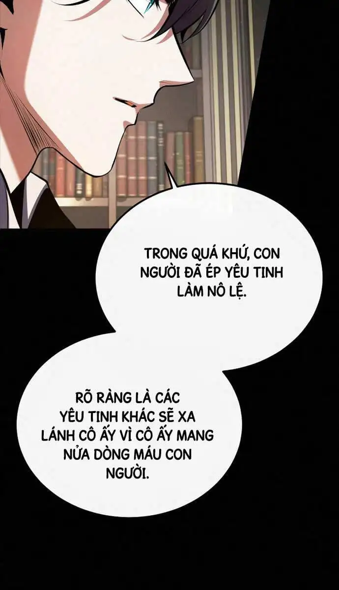 Truyện Tranh Giáo Sư Gián Điệp trang 5