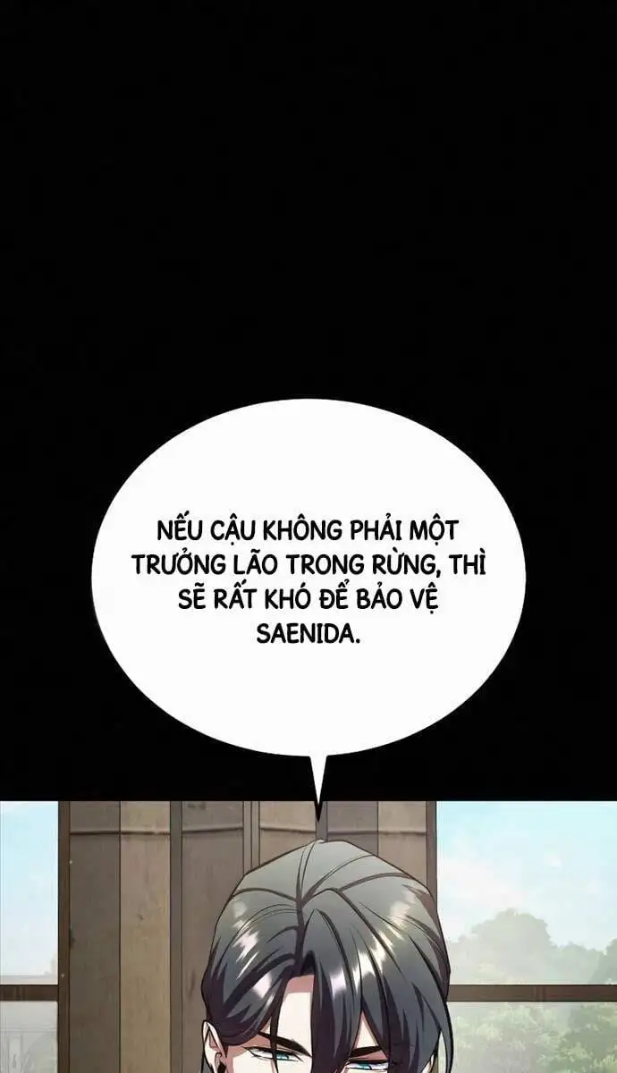 Truyện Tranh Giáo Sư Gián Điệp trang 5