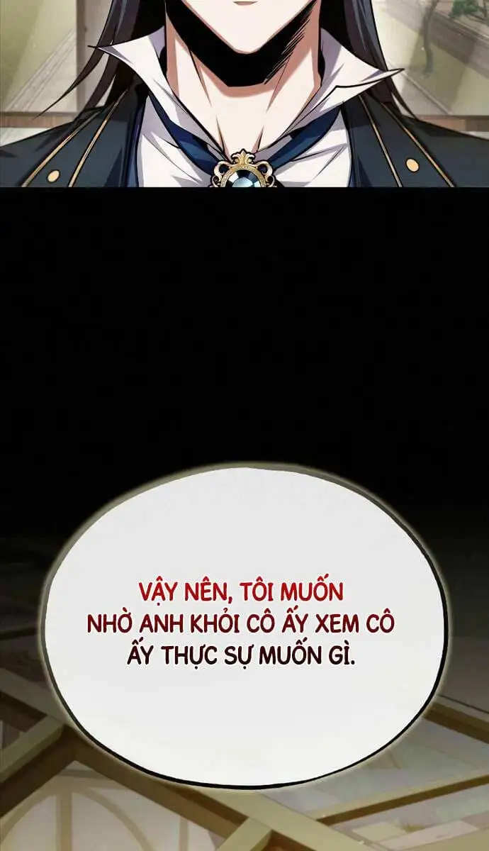 Truyện Tranh Giáo Sư Gián Điệp trang 5