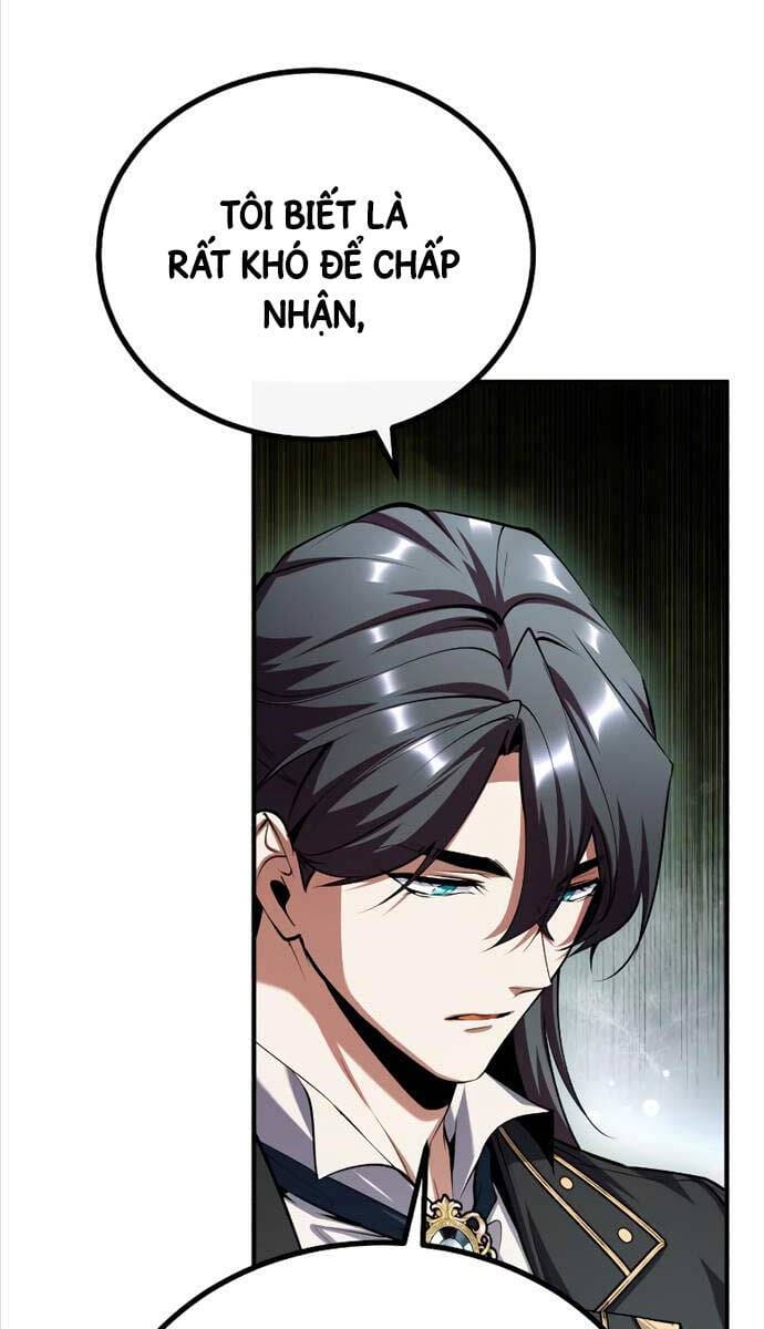 Truyện Tranh Giáo Sư Gián Điệp trang 5