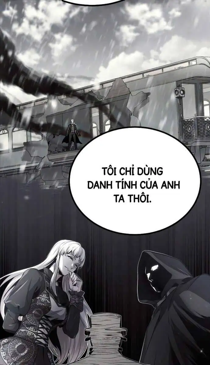 Truyện Tranh Giáo Sư Gián Điệp trang 5