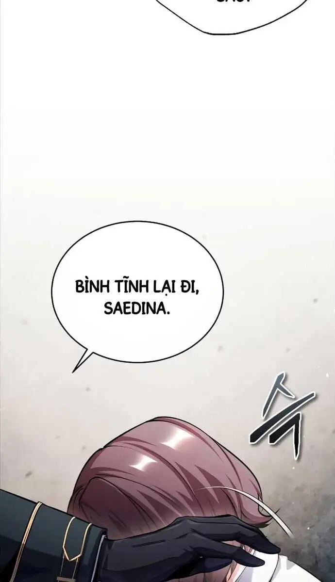 Truyện Tranh Giáo Sư Gián Điệp trang 5