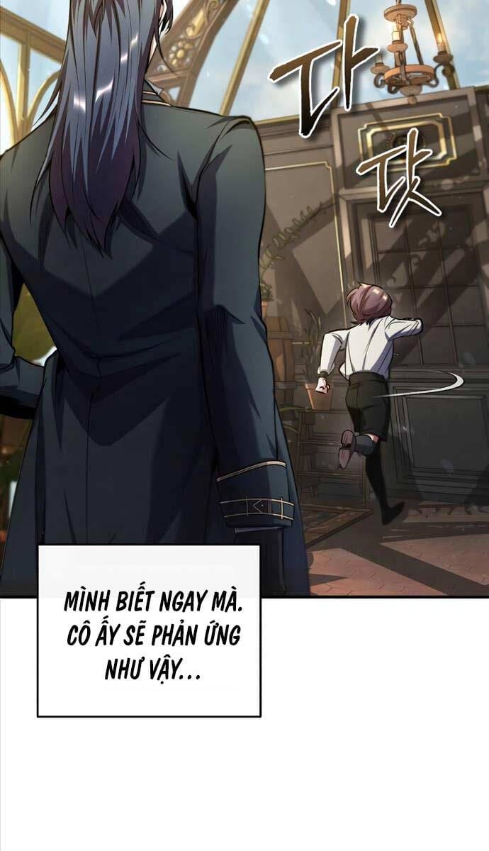 Truyện Tranh Giáo Sư Gián Điệp trang 5