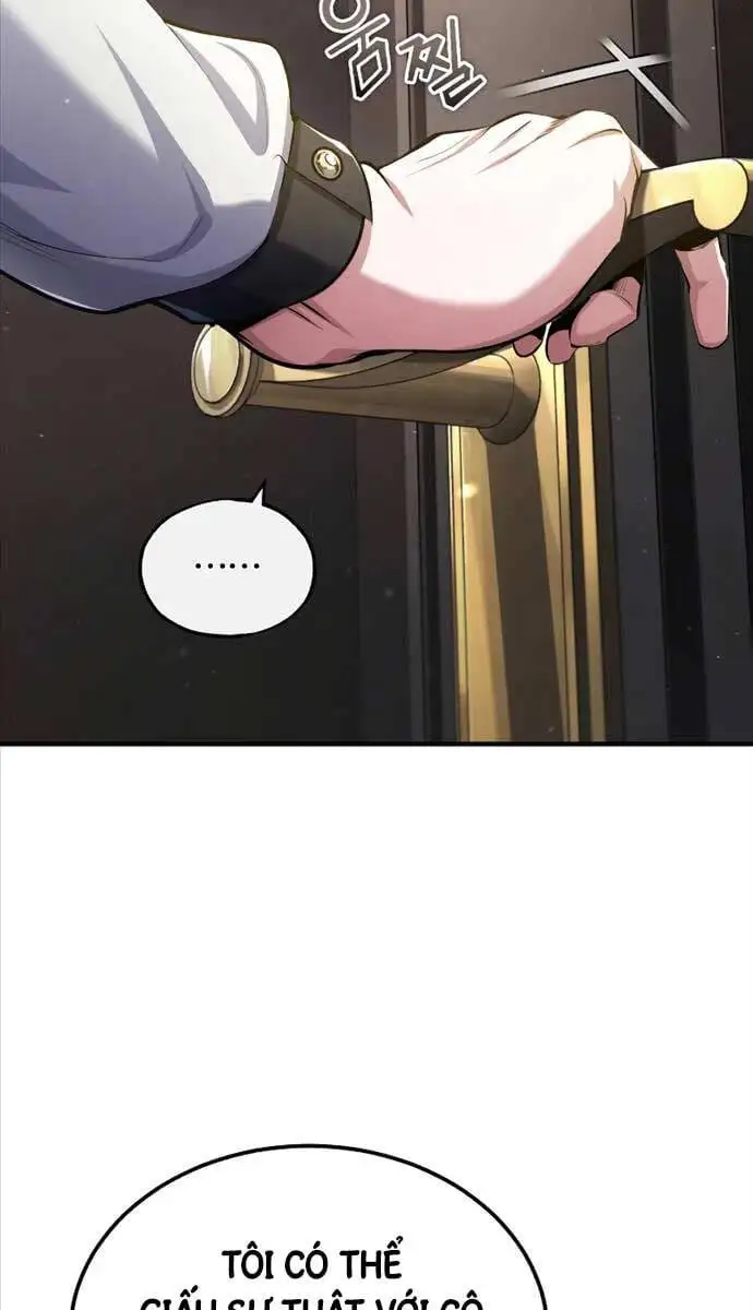 Truyện Tranh Giáo Sư Gián Điệp trang 5