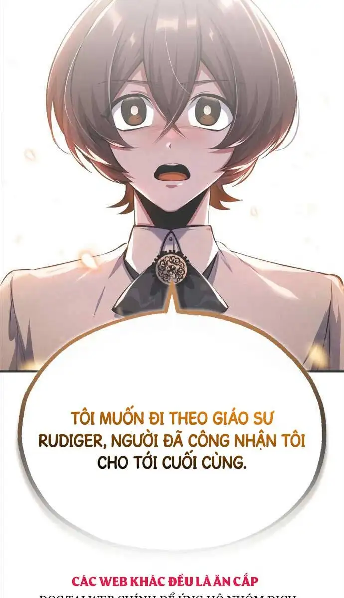Truyện Tranh Giáo Sư Gián Điệp trang 5