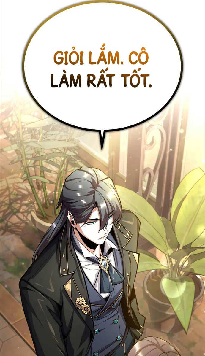 Truyện Tranh Giáo Sư Gián Điệp trang 5