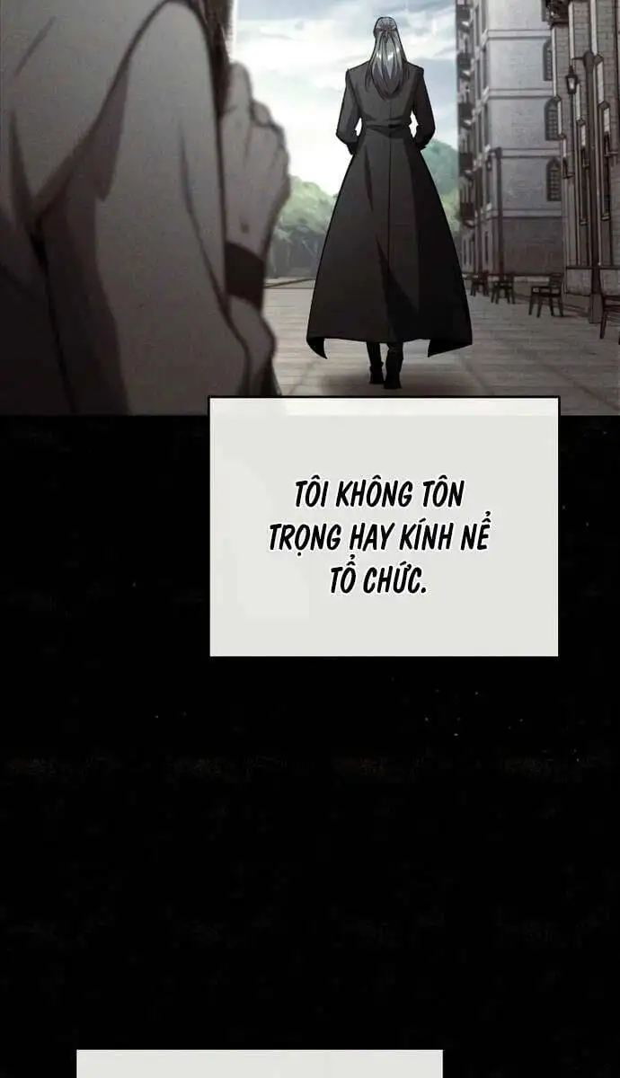 Truyện Tranh Giáo Sư Gián Điệp trang 5