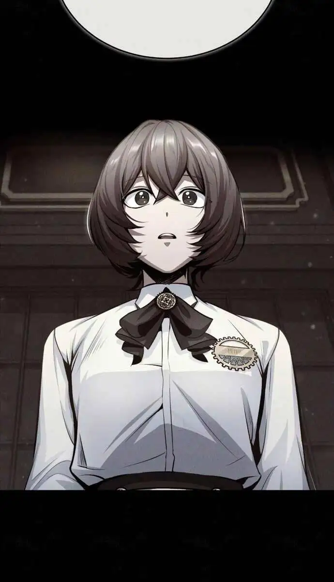 Truyện Tranh Giáo Sư Gián Điệp trang 5