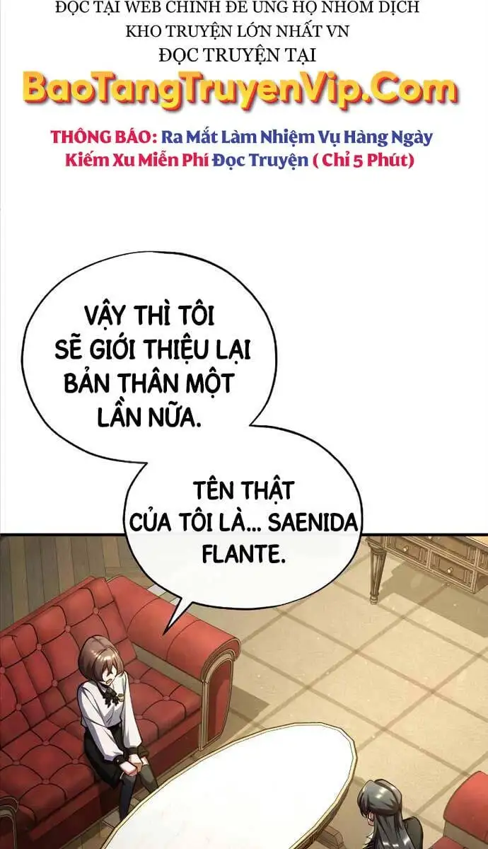 Truyện Tranh Giáo Sư Gián Điệp trang 5