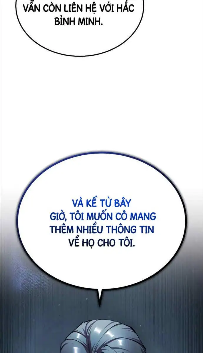 Truyện Tranh Giáo Sư Gián Điệp trang 5