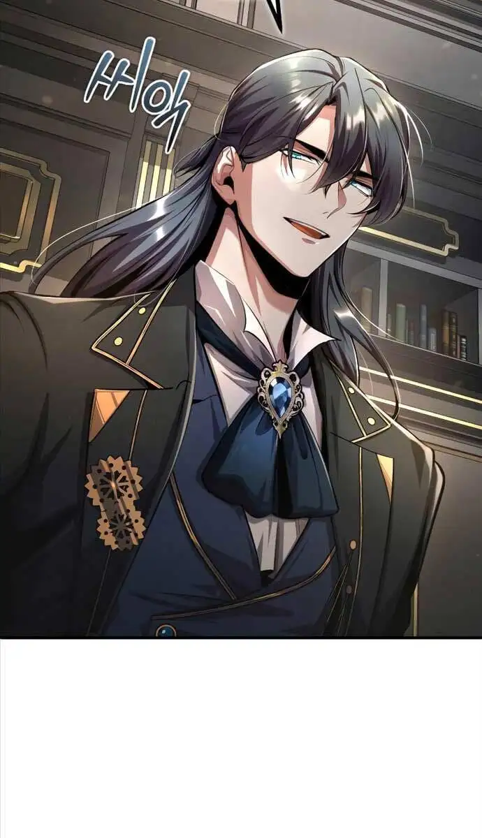 Truyện Tranh Giáo Sư Gián Điệp trang 5