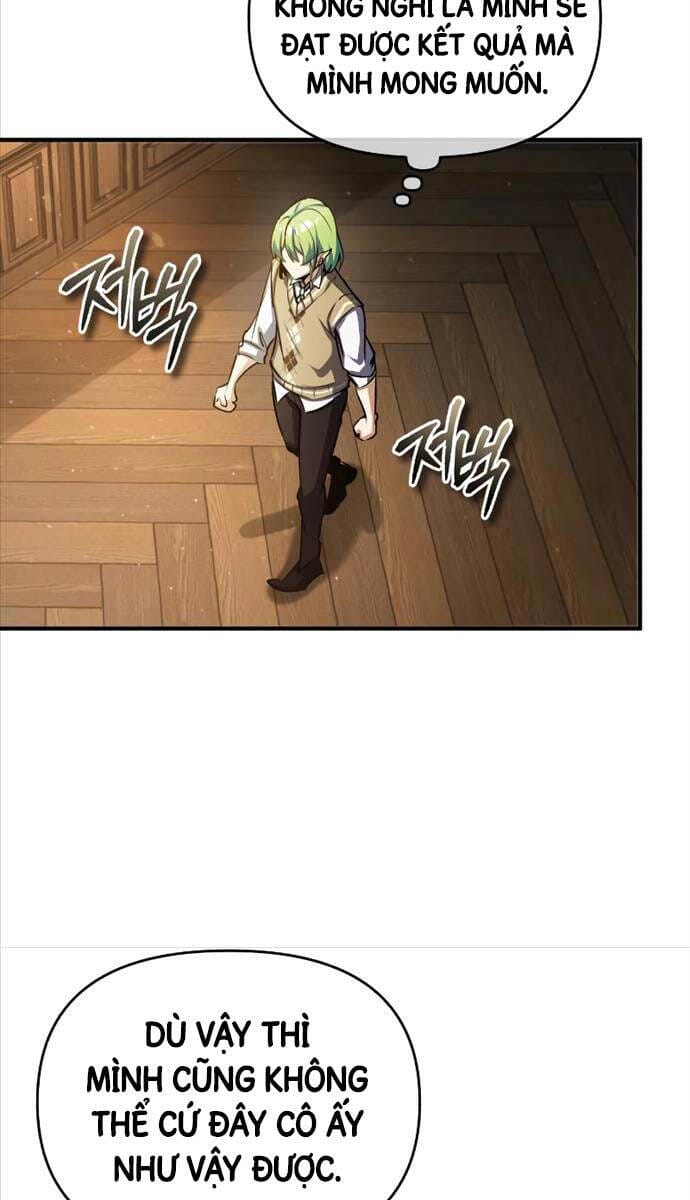 Truyện Tranh Giáo Sư Gián Điệp trang 5