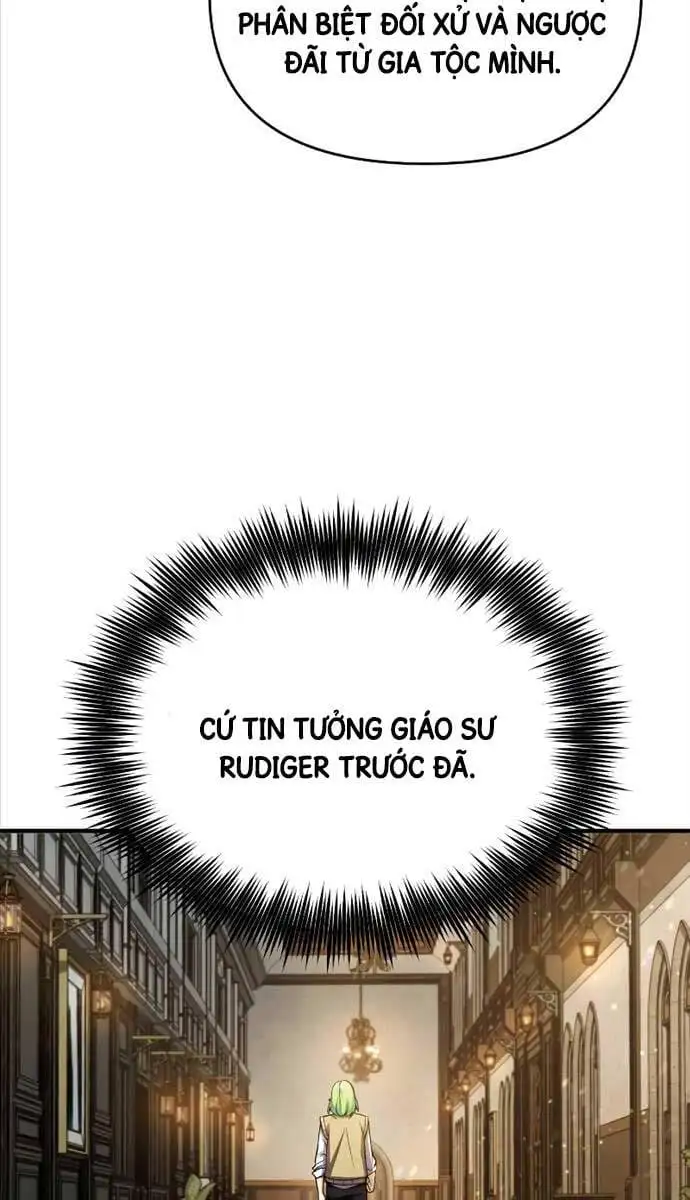 Truyện Tranh Giáo Sư Gián Điệp trang 5