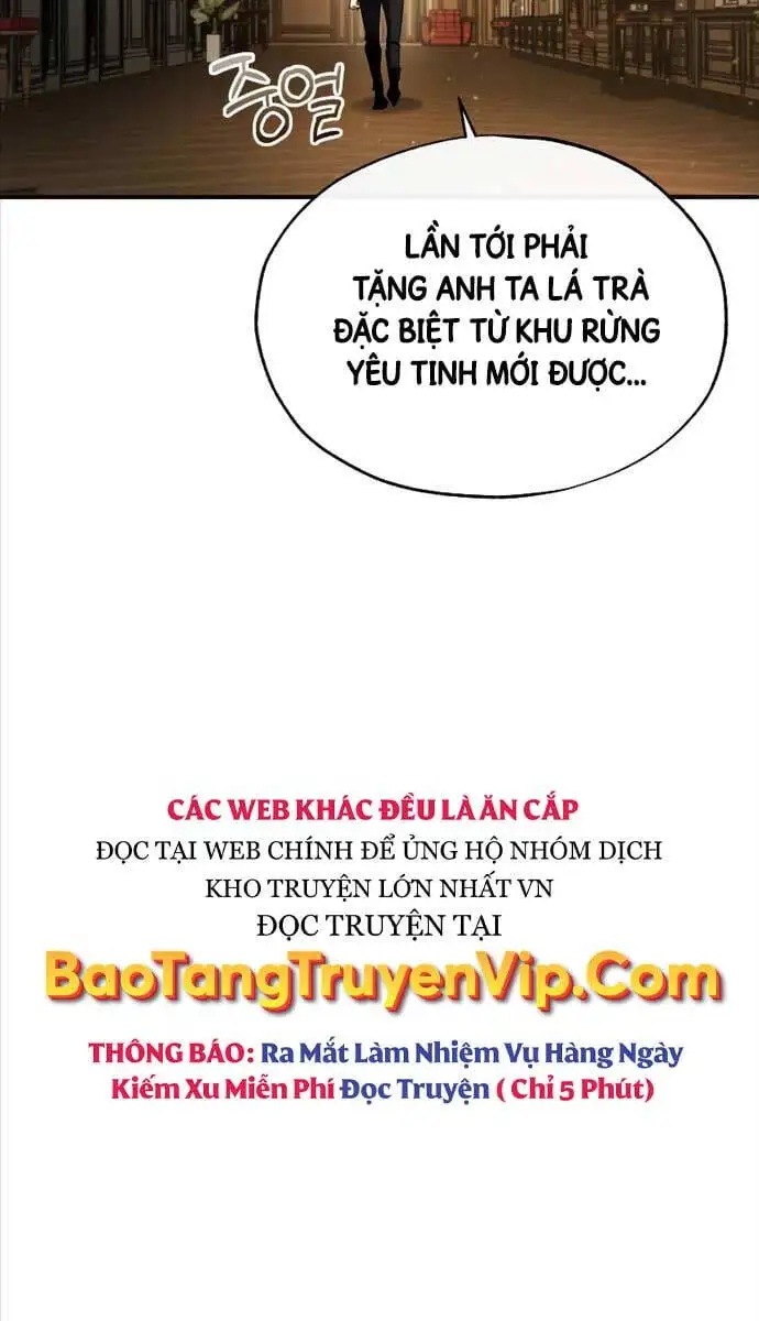 Truyện Tranh Giáo Sư Gián Điệp trang 5
