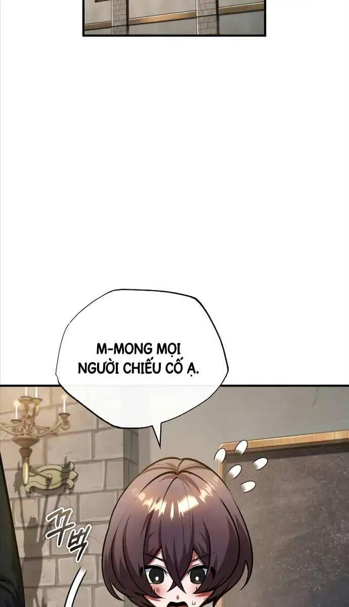 Truyện Tranh Giáo Sư Gián Điệp trang 5