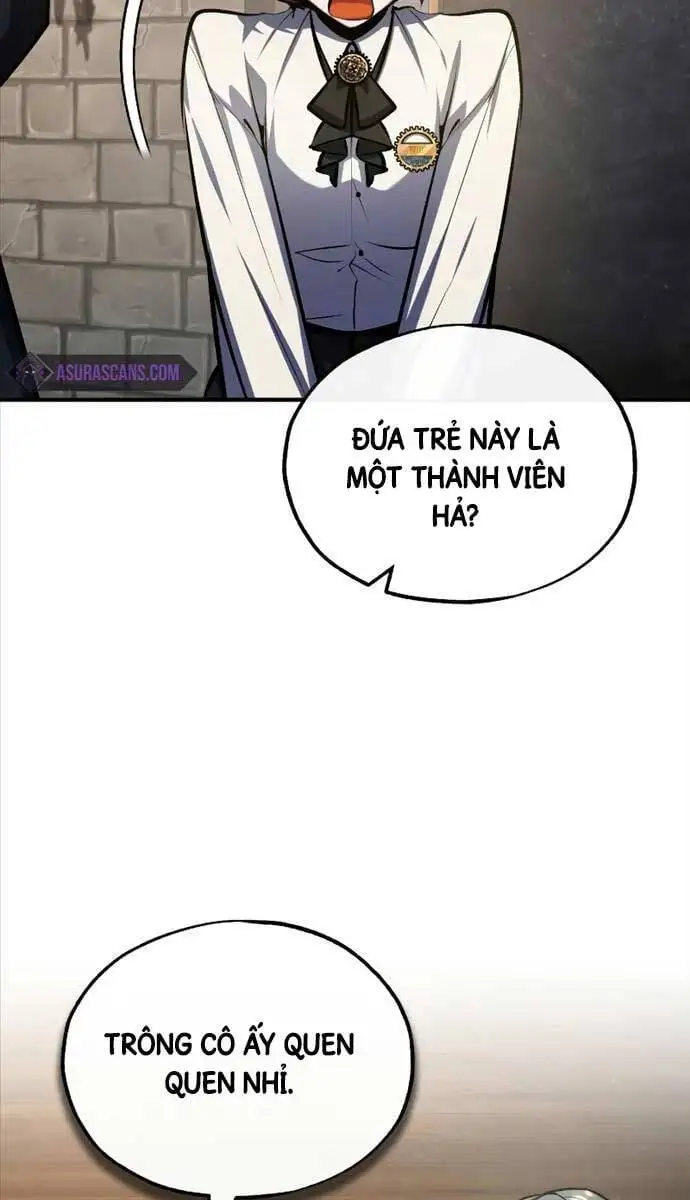 Truyện Tranh Giáo Sư Gián Điệp trang 5