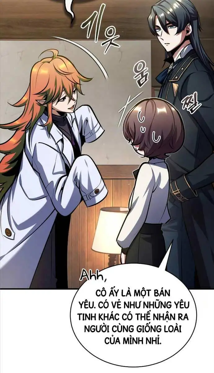 Truyện Tranh Giáo Sư Gián Điệp trang 5